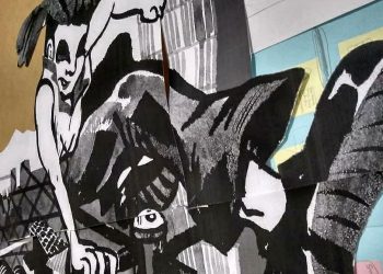 Aline Lemos lança “FOGO FATO” incluindo à todos para debater as mobilidades diante aos conflitos sociais