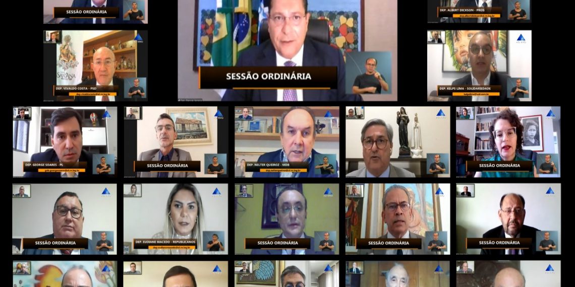 Deputados do RN rejeitam proposta de adiar PEC da Previdência