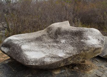 Conheça a Pedra do Sino em Currais Novos