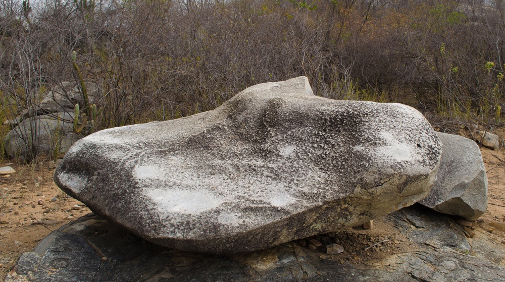 Conheça a Pedra do Sino em Currais Novos