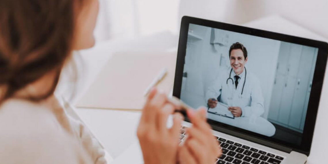 Prefeito de Natal sanciona uso da telemedicina no sistema municipal de saúde