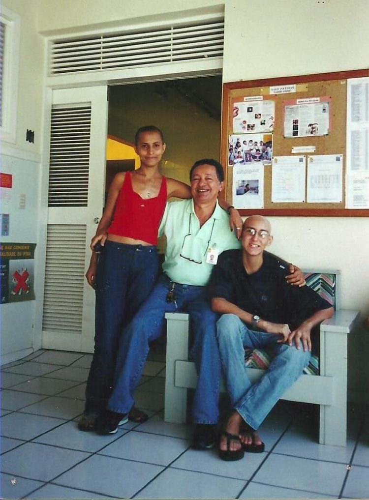 Nota de pesar pelo falecimento do Sr. Francisco de Assis Barros