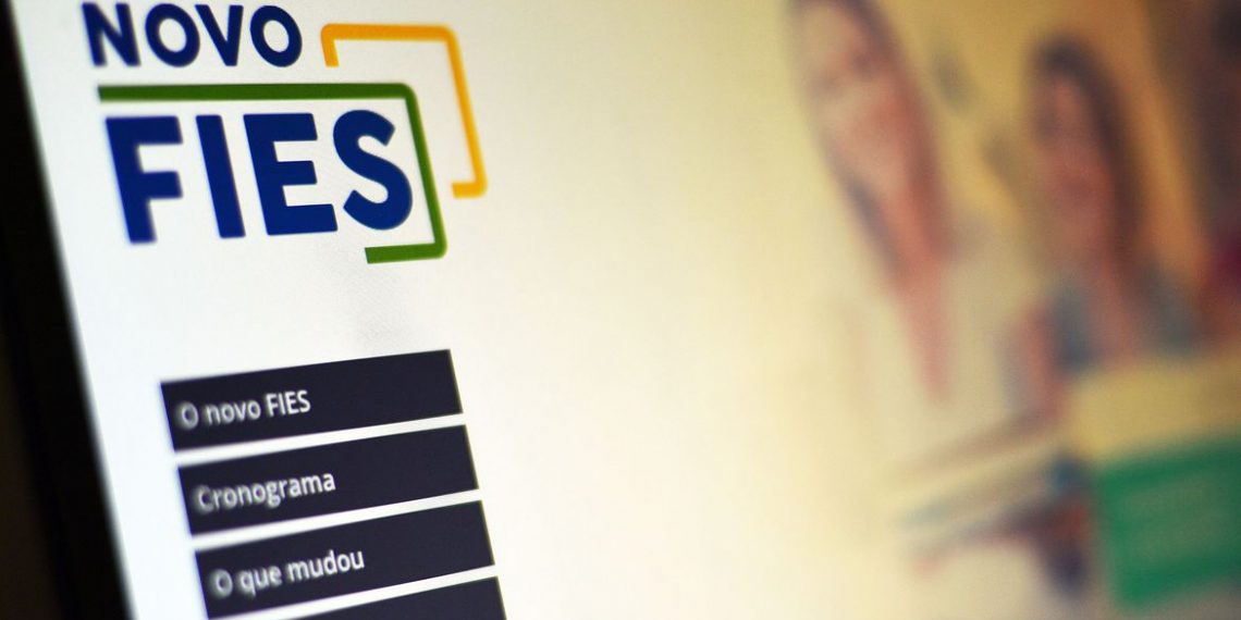 Ministério da Educação divulga resultado do Fies