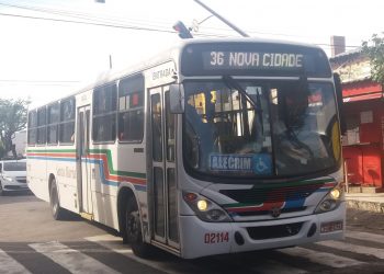 Linhas 36 e 44 retomam suas operações como circulares a partir do dia 31