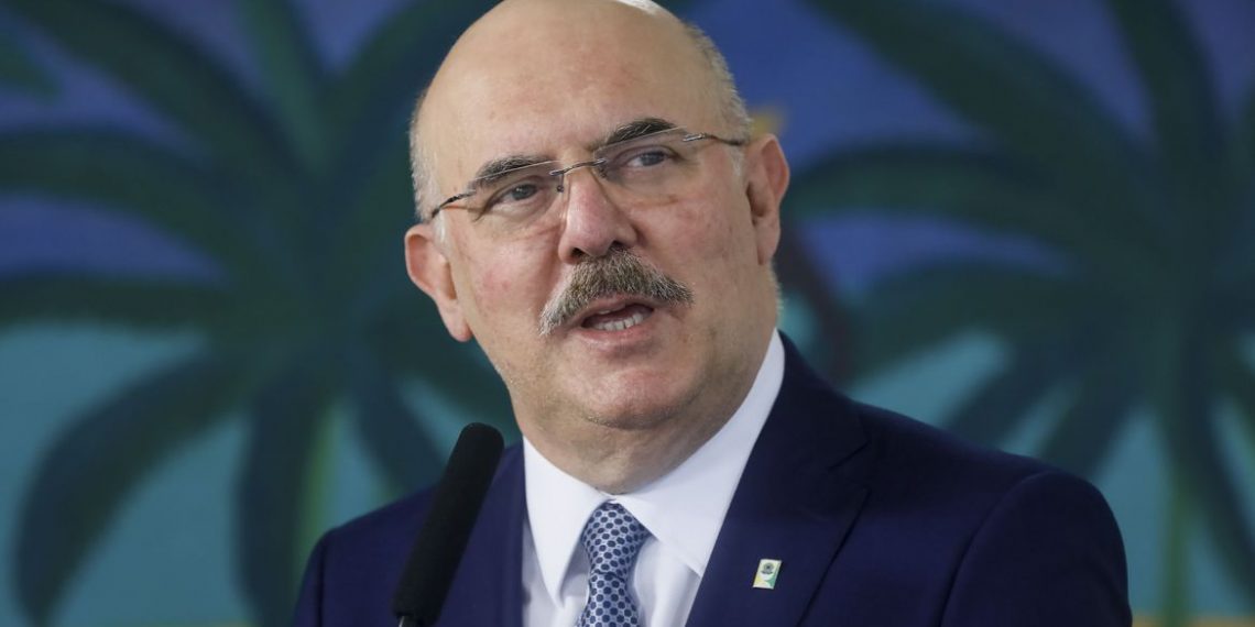 MEC vai oferecer 140 mil vagas remanescentes do Prouni e Fies