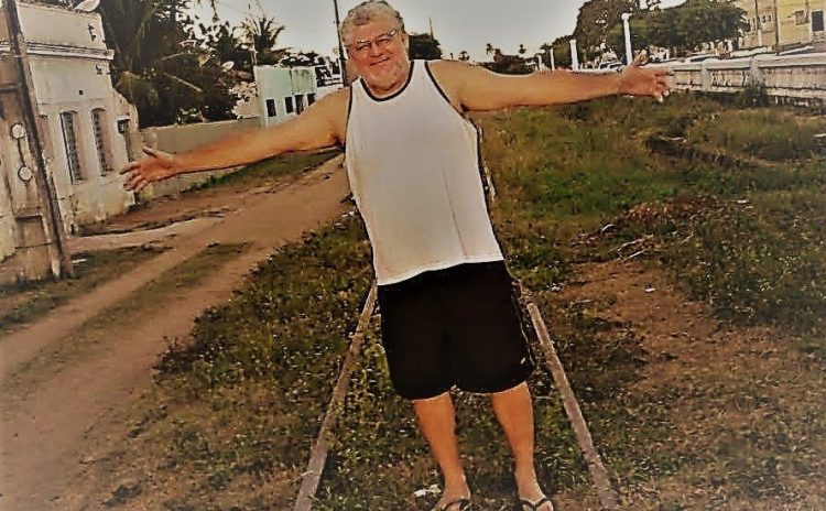 Lançamento da revista “O Galo” homenageia obra do jornalista Carlos de Souza