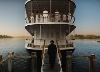 “Morte no Nilo” – Um romance permeado de mistério e suspense sobre as águas do Rio Nilo