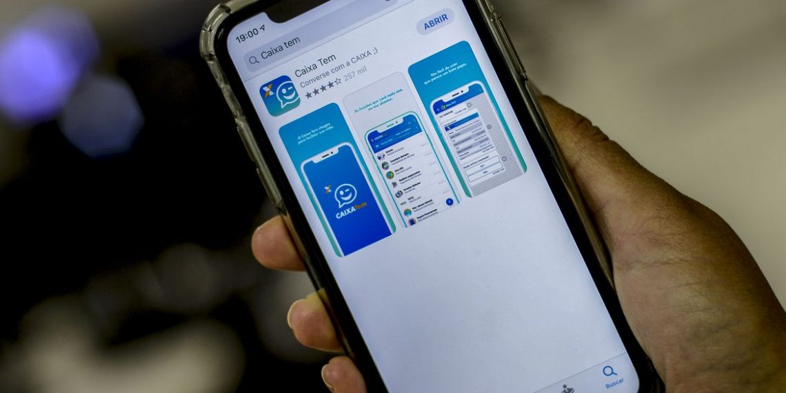 Caixa credita nesta segunda o saque emergencial do FGTS para nascidos em setembro