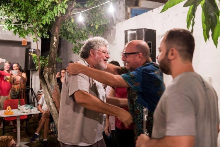 Lançamento da revista “O Galo” homenageia obra do jornalista Carlos de Souza