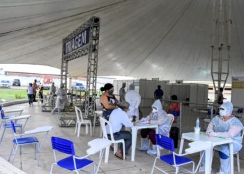 Cai ocupação de leitos mesmo com retomada gradual da economia em Natal