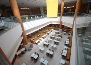 Decreto Municipal amplia capacidade de público nos shoppings e libera academias