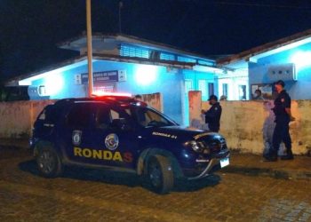 Guarda Municipal prende suspeito de tentar abusar de servidora em USF da Zona Norte de Natal