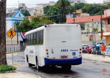 Linha 589 passa a atender Jardim América nesta segunda (10) em Natal