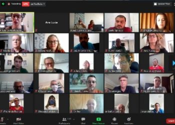 PDN: Regimento Interno da Conferência é publicado e delegados iniciam reuniões