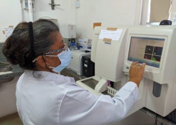 Nova sede do Laboratório Municipal de Natal será entregue na sexta