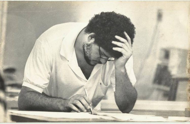 Lançamento da revista “O Galo” homenageia obra do jornalista Carlos de Souza