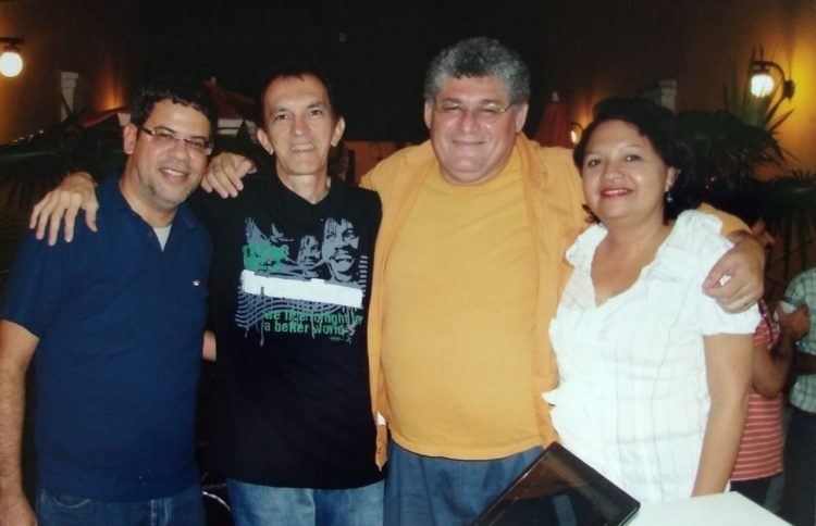 Lançamento da revista “O Galo” homenageia obra do jornalista Carlos de Souza