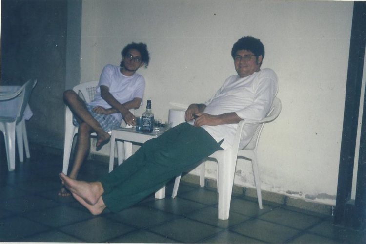 Lançamento da revista “O Galo” homenageia obra do jornalista Carlos de Souza