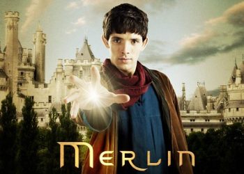 As Aventuras de Merlin – A origem da saga do feiticeiro Merlin em uma grande jornada de aprendizado