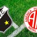 Campeonato Potiguar: FNF altera data do clássico e da final do segundo turno
