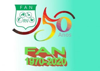 Federação Aquática festeja suas “bodas de ouro”