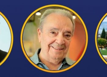 Politicando na Cidade com Tertuliano Pinheiro, Geraldo Melo e Felipe Cortez estreia na 94 FM