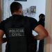 Polícia Civil deflagra Operação “Narco” em combate ao tráfico de drogas