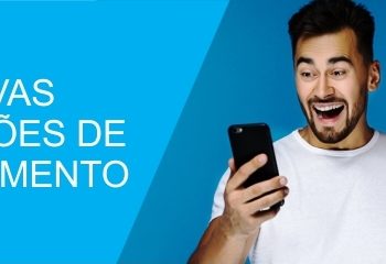 Caern oferece pagamento com cartão de crédito e auxílio emergencial a partir desta segunda