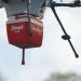 iFood: entrega por drone vai estrear no Brasil em novembro