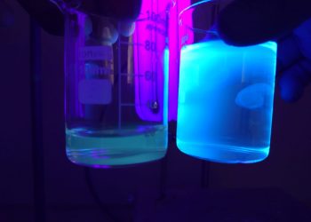 Avanço contra a radiação solar