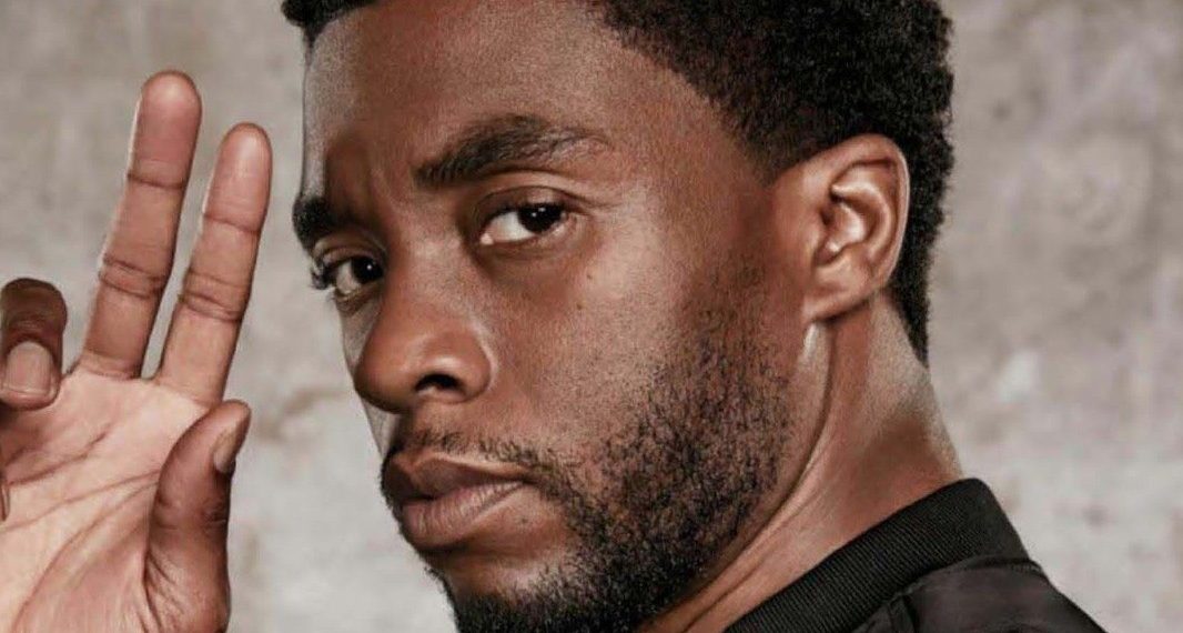 Chadwick Boseman, de ‘Pantera Negra’, morre aos 42 anos