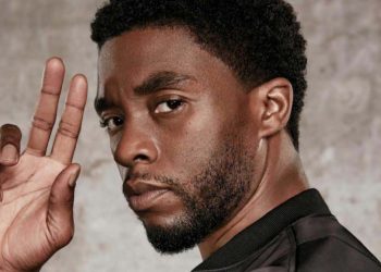 Chadwick Boseman, de ‘Pantera Negra’, morre aos 42 anos