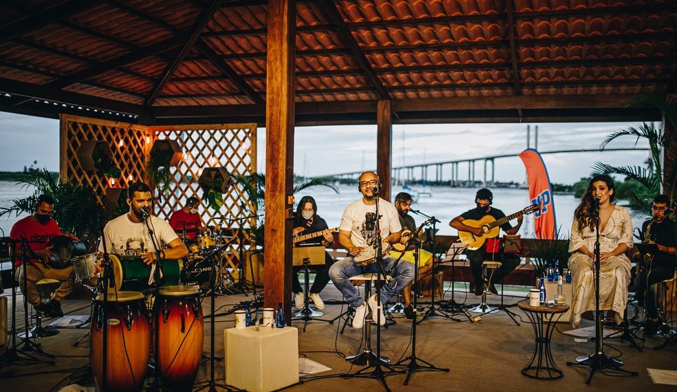 ‘Ribeira Boêmia’ reabre cadastro para beneficiar mais profissionais da música que estão sem renda fixa no RN