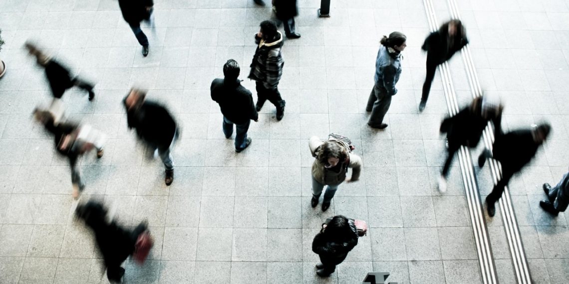 Nova visão sobre pesquisas nas Ciências Sociais