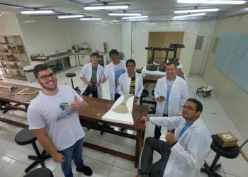 Nova tecnologia para drones