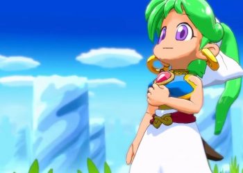 Wonder Boy: Asha in Monster World (Switch): confira o primeiro vídeo do remake