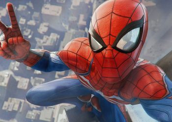 Parabéns Peter Parker!