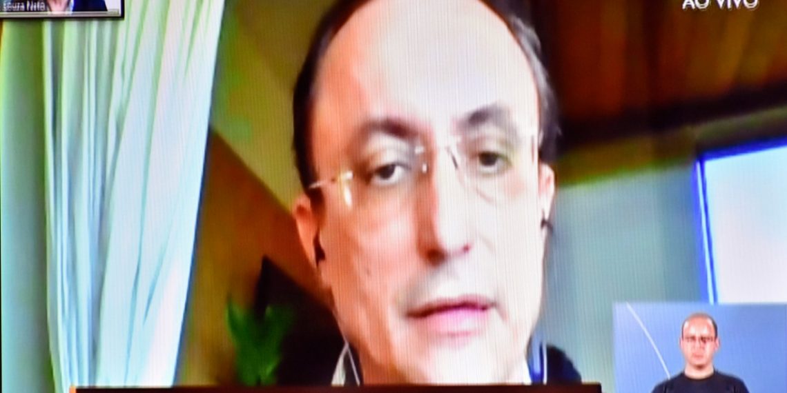 Projeto do deputado Souza que inclui pescado na alimentação escolar agora é lei