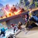 Fortnite (Multi): versão mobile é banida da App Store e Google Play