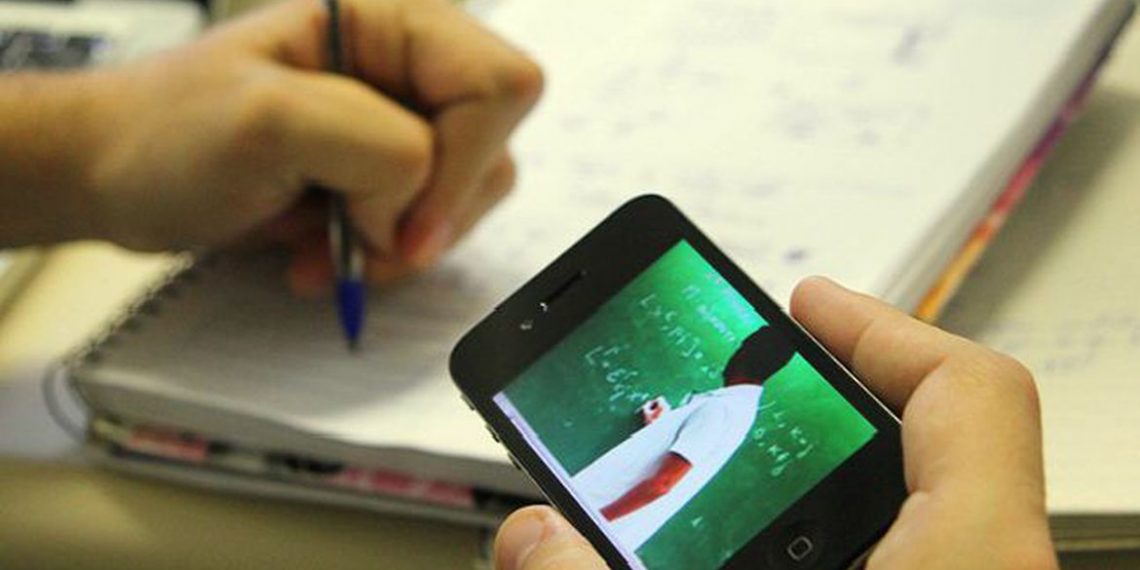 Pesquisa mapeia situação de aulas remotas nos municípios do RN