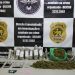 Polícia Civil prende foragido pernambucano com drogas na Zona Sul de Natal