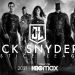Zack Snyder apresenta o primeiro trailer da nova versão de Liga da Justiça