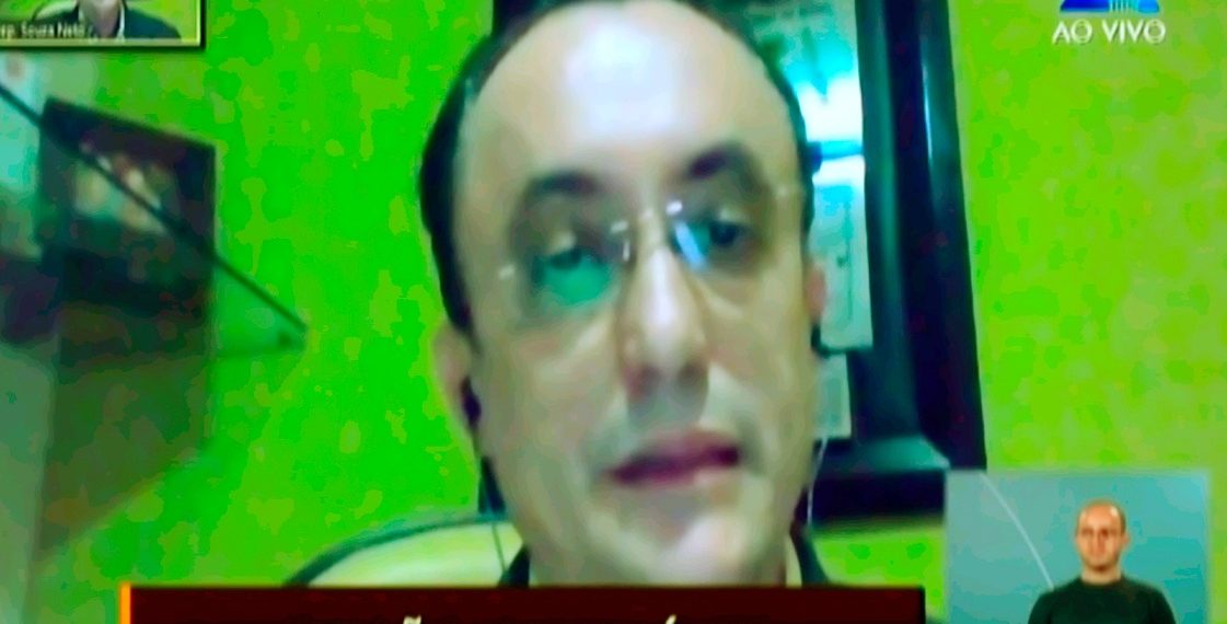 Deputado Souza destaca ações do RN a favor da agricultura familiar, da regularização fundiária e do setor pesqueiro