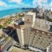 Hotel Majestic é eleito o 4º melhor hotel de luxo no Brasil