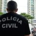 PM e Polícia Civil cumprem 30 mandados em megaoperação contra criminosos no interior do RN