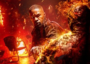 Project Power – Um Filme de ação e suspense de tirar o fôlego