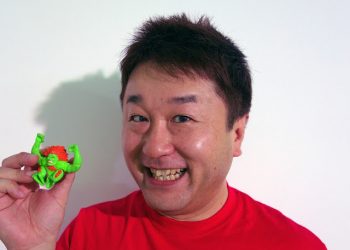 Yoshinori Ono deixará a Capcom