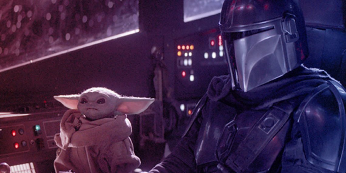 Nova temporada de The Mandalorian traz novas faces da batalha entre Sith e Jedi