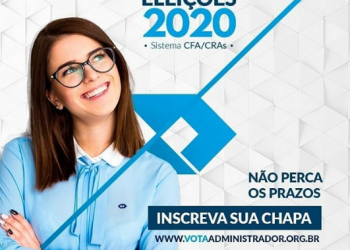Eleições para o Conselho Regional de Administração do RN acontecem em outubro