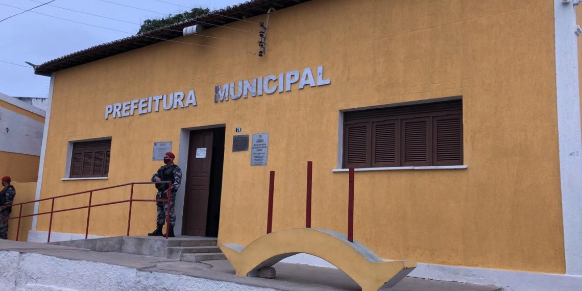 Operação do MPRN apura desvios de combustíveis por agentes públicos em Angicos